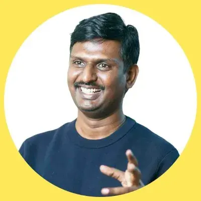 Arun Prakash, GUVI.io