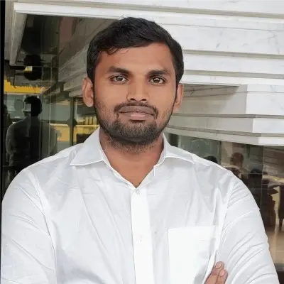 Brabasuthan Murugesan, Cumma