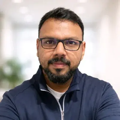 Deepak Subramanian, YourTribe
