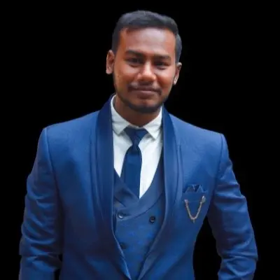 Dhinesh Babu, Vividobots