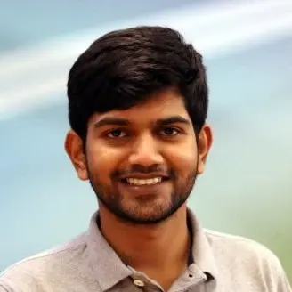 Dinesh Arjun, Raptee.HV