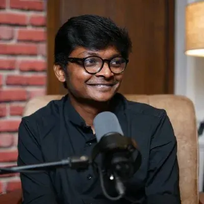 Karthik Manikonda, The Mind And Company