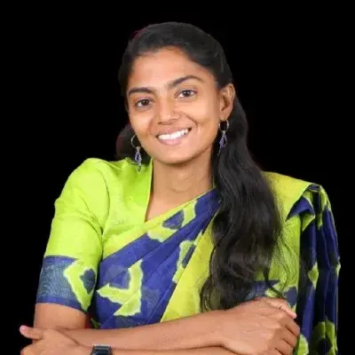 Karunya Gunavathy K, Kottravai