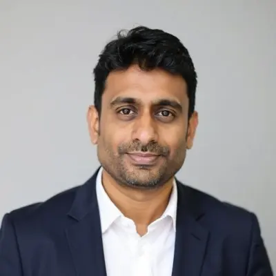 Mani Parthasarathy, Cloudbankin