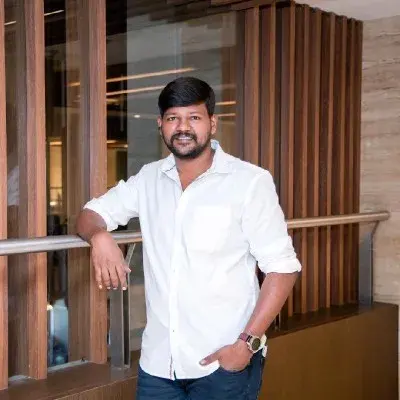 Moses Dharma Balan, Aladipattiyan Karupaati Coffee