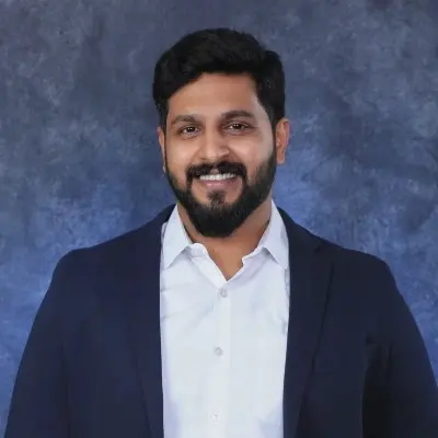 Praveen Krishna Dev, Backspace Tech