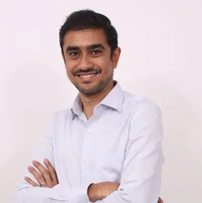 Prem Shanth, a99VC