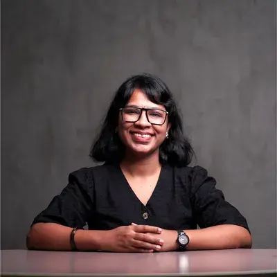 Sankari Sudhar, Overqualified Housewives