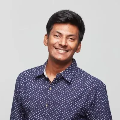 Sathya Narayanan, BulkPe
