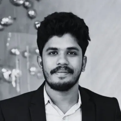 VinothKumar Babu, Drawlead